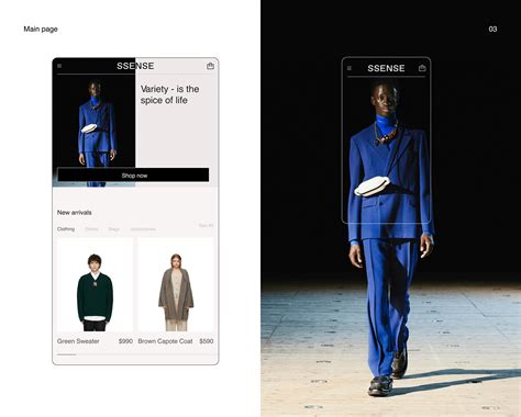 ssense website|ssense official website.